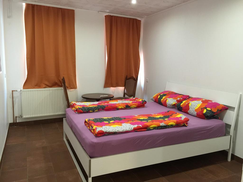 Gasthof Santorini 3*