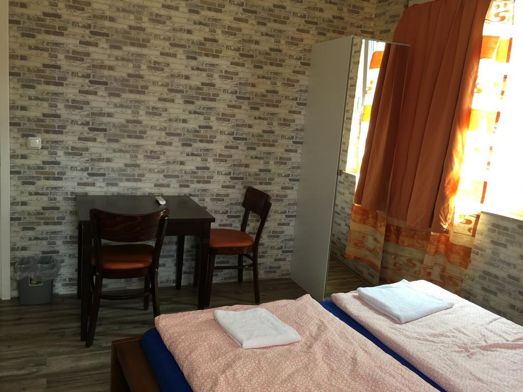 Gasthof Santorini 3*